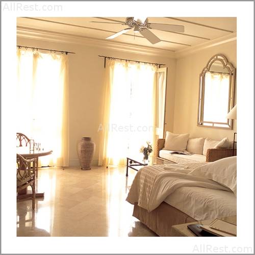 Anassa Hotel 17